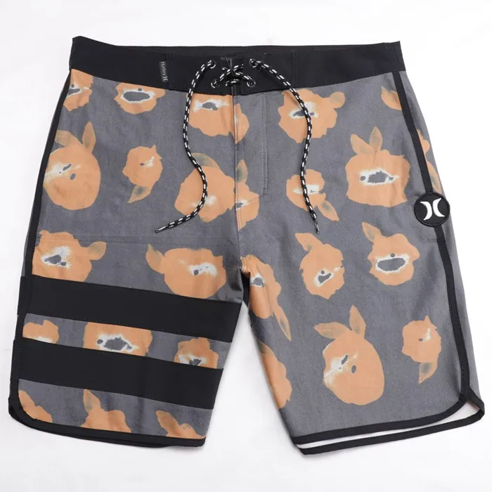 Men's Fitness Short Pants Beach Surfing Diving Casual Five-Quarter Length Quick Dry Breathable Comfortable Polyester Blend ...
Men's Fitness Short Pants Beach Surfing Diving Casual Five-Quarter Length Quick Dry Breathable Comfortable Polyester Blend ...