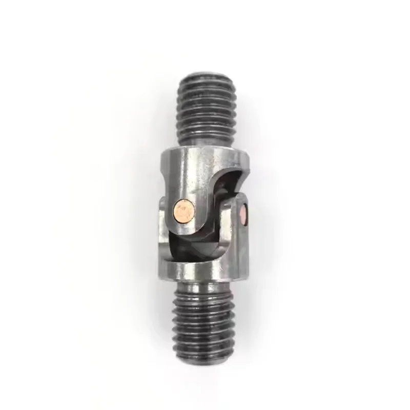 For High-end Spare Parts of Hitachi ZAX60 70 120 200 210 240 330-3-6 Excavator Operating Handle Universal Joint Accessories
For High-end Spare Parts of Hitachi ZAX60 70 120 200 210 240 330-3-6 Excavator Operating Handle Universal Joint Accessories