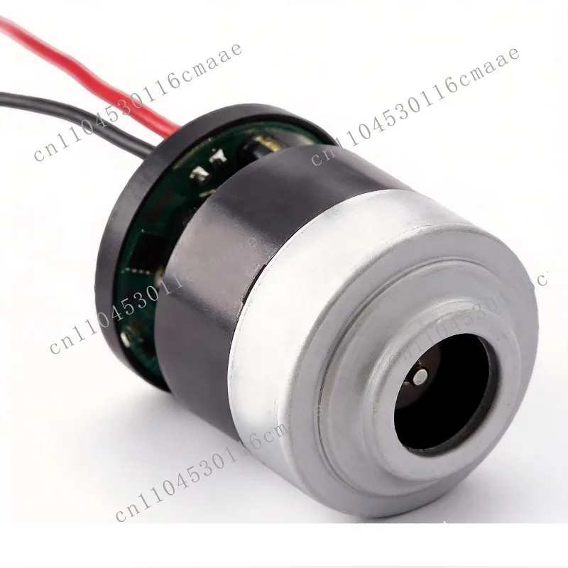 High Speed 45mm BLDC Motor 7.4V 11.1V Brushless DC Motor for Vacuum Cleaner
High Speed 45mm BLDC Motor 7.4V 11.1V Brushless DC Motor for Vacuum Cleaner