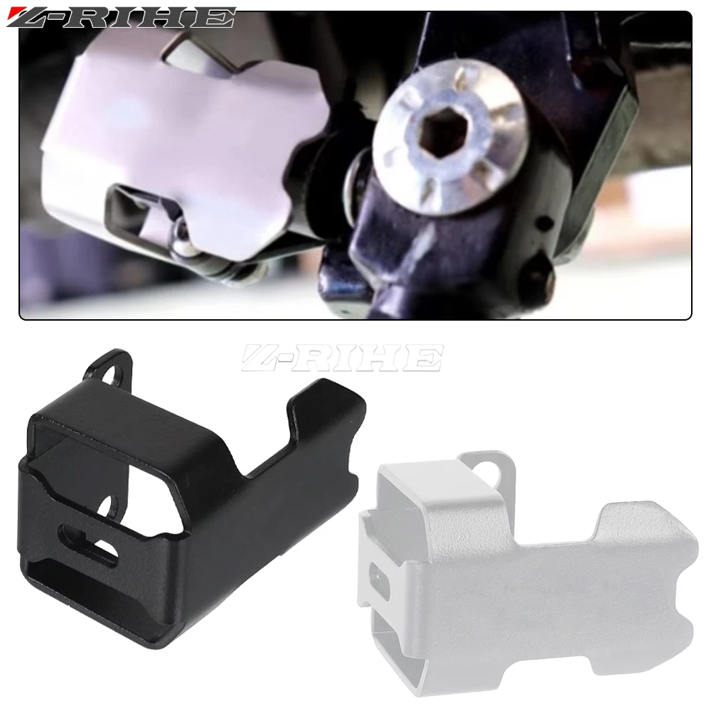 For Benelli TRK 502 502X 702 702X 902 TRK502 TRK502X 2021-2024 2025 2026 2027 TRK702 TRK702X Side stand sensor Protection Guard
For Benelli TRK 502 502X 702 702X 902 TRK502 TRK502X 2021-2024 2025 2026 2027 TRK702 TRK702X Side stand sensor Protection Guard