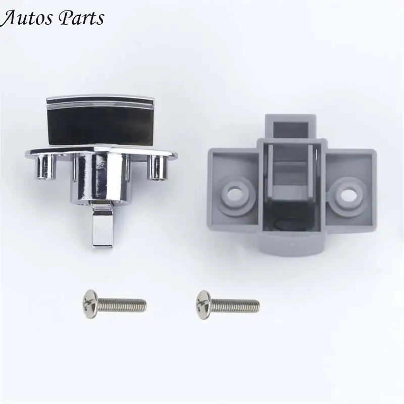 57BA Keyless Push Button Locks Metal Lock Push Cabinet Lock Secure Cabinet Door Catches for Campers & Motorhome Drawers
57BA Keyless Push Button Locks Metal Lock Push Cabinet Lock Secure Cabinet Door Catches for Campers & Motorhome Drawers