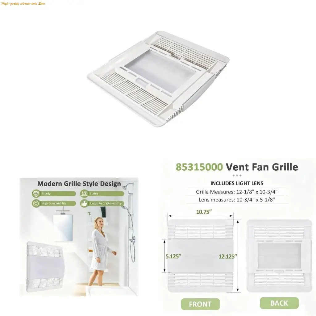 203F 85315000 Вентиляционная вентиляционная решетка
203F 85315000 Вентиляционная вентиляционная решетка