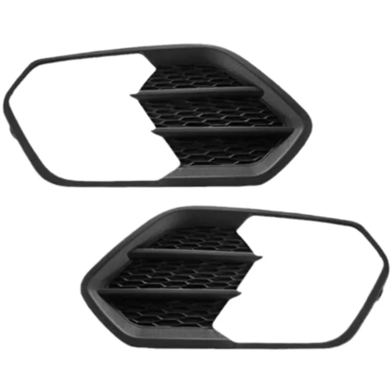 Bumper Front Fog Lamp Frame Car Exterior Parts For Ford Kuga 2013-2017 GV4517K947AB5YZ9 GV4517K946AB5YZ9
Bumper Front Fog Lamp Frame Car Exterior Parts For Ford Kuga 2013-2017 GV4517K947AB5YZ9 GV4517K946AB5YZ9