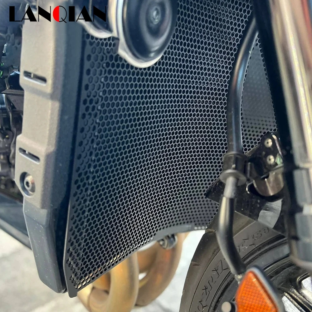 Motorcycle Radiator Grille Guard Cover For Kawasaki Ninja H2 SX Performance Tourer Ninja H2 Carbon/SX SE+/H2R Z H2 Performance
Motorcycle Radiator Grille Guard Cover For Kawasaki Ninja H2 SX Performance Tourer Ninja H2 Carbon/SX SE+/H2R Z H2 Performance