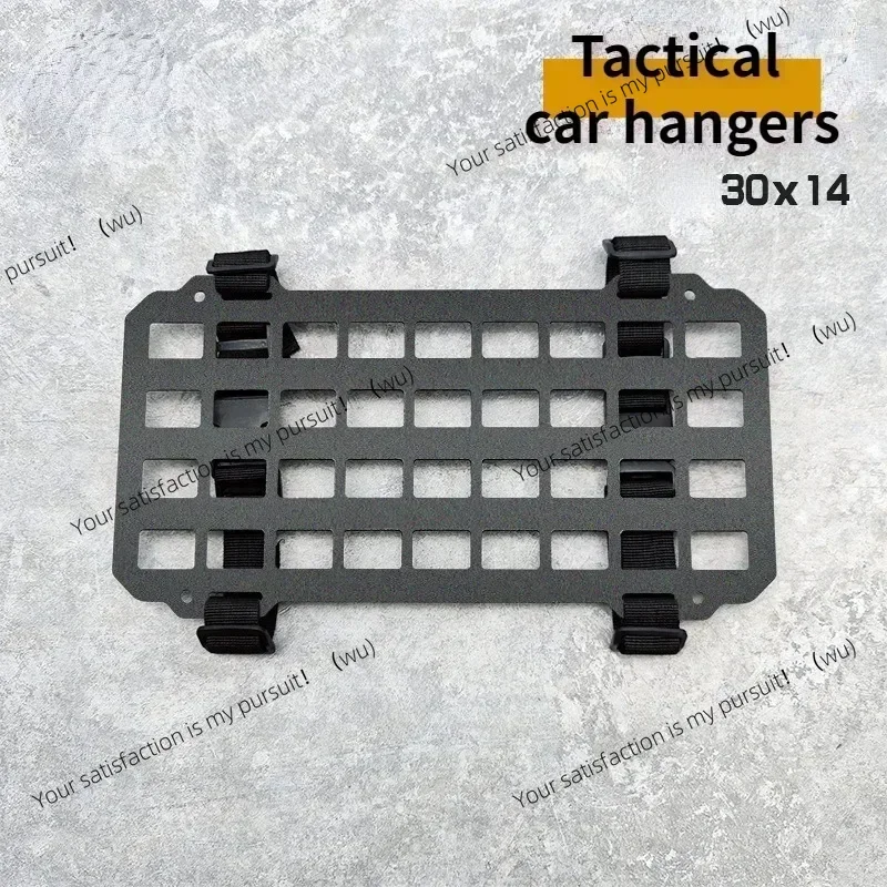 Tactical Sun Visor Organizer Vehicle Hanging Board Molle Panels Accessories Molle Pouches EDC Tools Car Interior Modification
Tactical Sun Visor Organizer Vehicle Hanging Board Molle Panels Accessories Molle Pouches EDC Tools Car Interior Modification