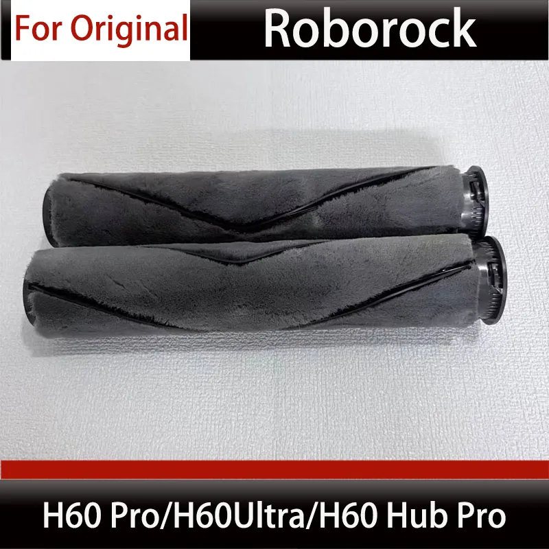 For Original Roborock H60 Pro / H60 Ultra / H60 Hub Pro Roller Mop Accessories for Vacuum Cleaner
For Original Roborock H60 Pro / H60 Ultra / H60 Hub Pro Roller Mop Accessories for Vacuum Cleaner