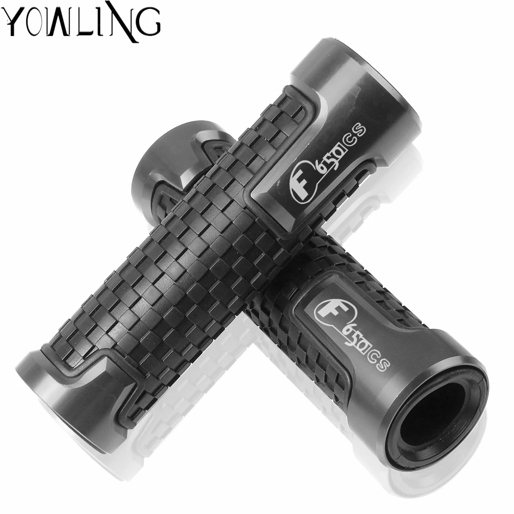 Motorcycle Accessories handlebar grips For BMW F650CS Scarver F650 CS / dakar 2004 2005 2006 20072 2008 Moto handle bar grips
Motorcycle Accessories handlebar grips For BMW F650CS Scarver F650 CS / dakar 2004 2005 2006 20072 2008 Moto handle bar grips
