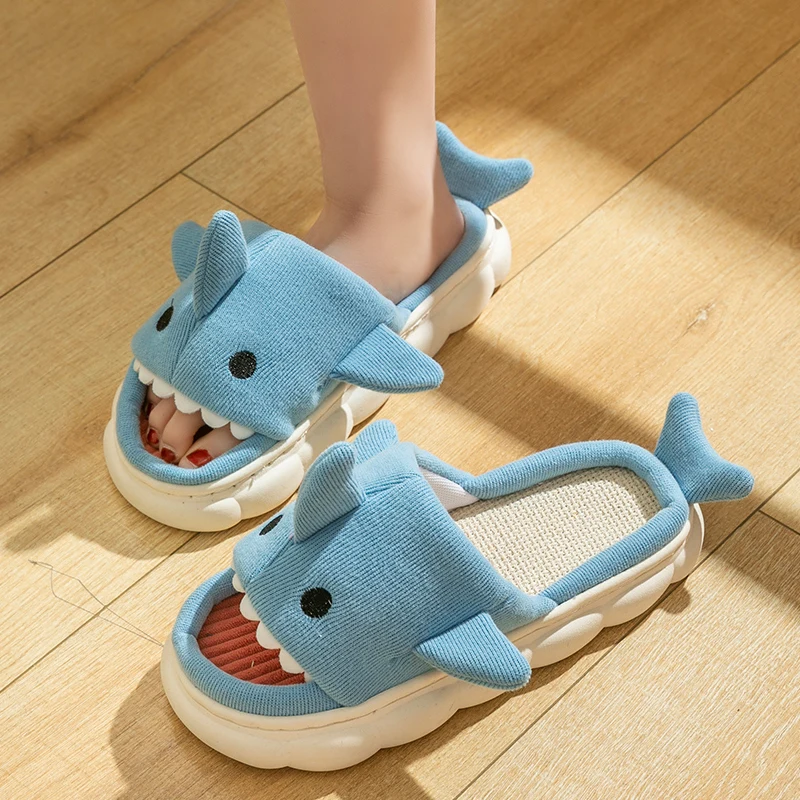 Casual Platform Slippers Women Home Cute Cartoon Designer Shoes Girls Linen Fashion Popular Elegant Indoor Slipper Flat Open Toe
Casual Platform Slippers Women Home Cute Cartoon Designer Shoes Girls Linen Fashion Popular Elegant Indoor Slipper Flat Open Toe