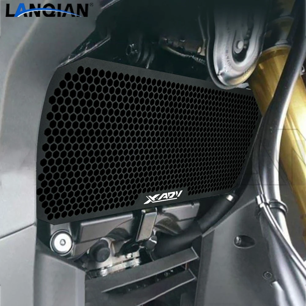 For Honda Forza 750 / nss 750 xadv 750 X-ADV 750 2021 2022 2023 2024 Motorcycle Radiator Guard Grille Cover Motor Mesh Protector
For Honda Forza 750 / nss 750 xadv 750 X-ADV 750 2021 2022 2023 2024 Motorcycle Radiator Guard Grille Cover Motor Mesh Protector