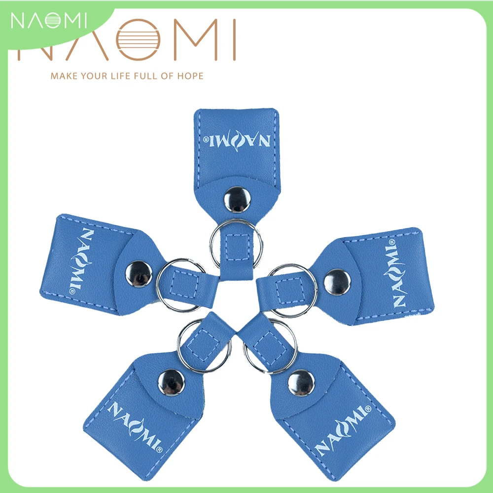 NAOMI 5SETS Guitar Picks Faux Leather Key Chain Guitar Picks Plectrums Holder Holder Case Bottle Type 3 Free Guitar Picks
NAOMI 5SETS Guitar Picks Faux Leather Key Chain Guitar Picks Plectrums Holder Holder Case Bottle Type 3 Free Guitar Picks