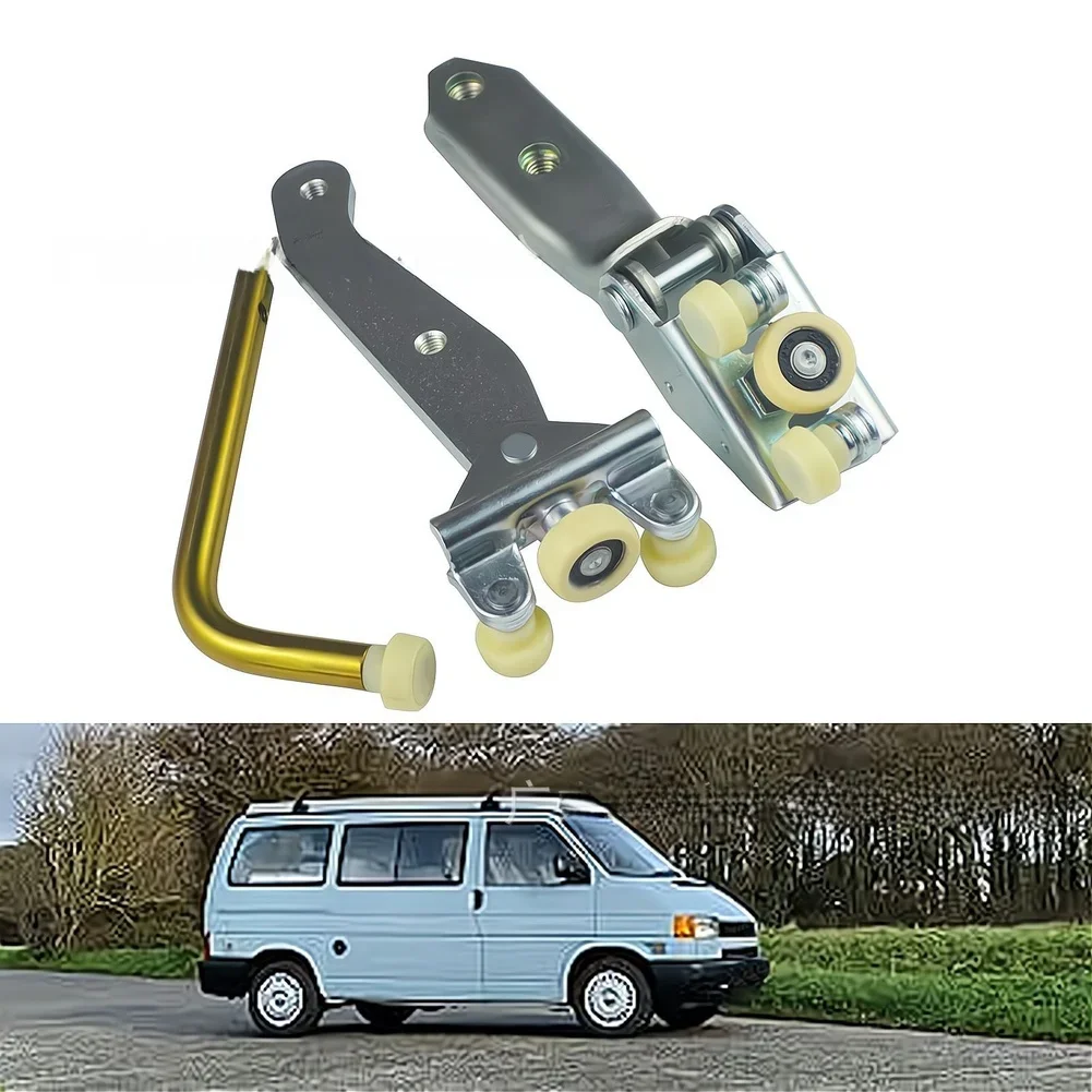 Car Bottom Middle Top Sliding Door Roller Guide 3pcs Set 701843436 For Transporter Car Accessories
Car Bottom Middle Top Sliding Door Roller Guide 3pcs Set 701843436 For Transporter Car Accessories