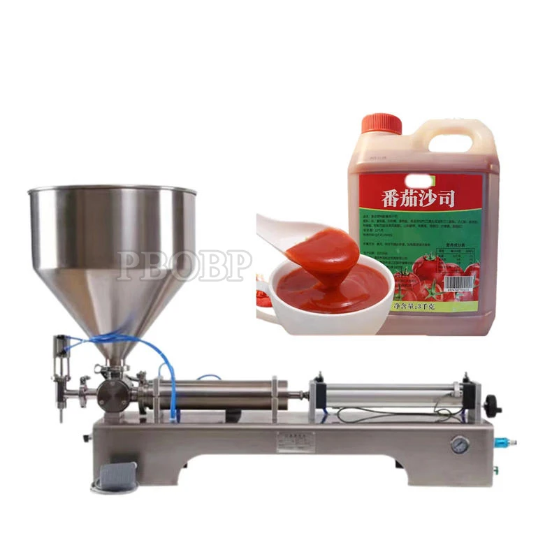 Пневматическая разливочная машина для жидкостей: шампунь, гель, вино, сок, уксус, моторное масло, напитки, моющие средства
Пневматическая разливочная машина для жидкостей: шампунь, гель, вино, сок, уксус, моторное масло, напитки, моющие средства