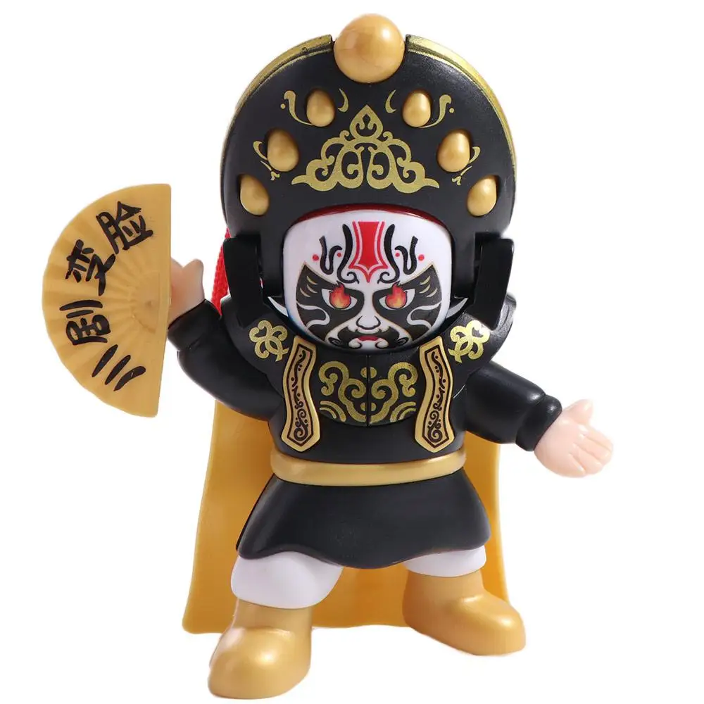 Face Change Sichuan Opera Face Changing Plastics Sichuan Opera Face Changing Mini DIY Crafts Opera Face Makeup
Face Change Sichuan Opera Face Changing Plastics Sichuan Opera Face Changing Mini DIY Crafts Opera Face Makeup