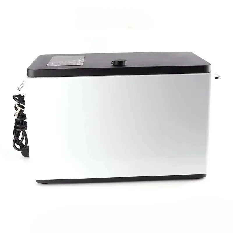 YS Silent Fog Machine Frequency Conversion Mute Fog Maker Deodorization Humidifier High Pressure Fog System Buy Now
YS Silent Fog Machine Frequency Conversion Mute Fog Maker Deodorization Humidifier High Pressure Fog System Buy Now