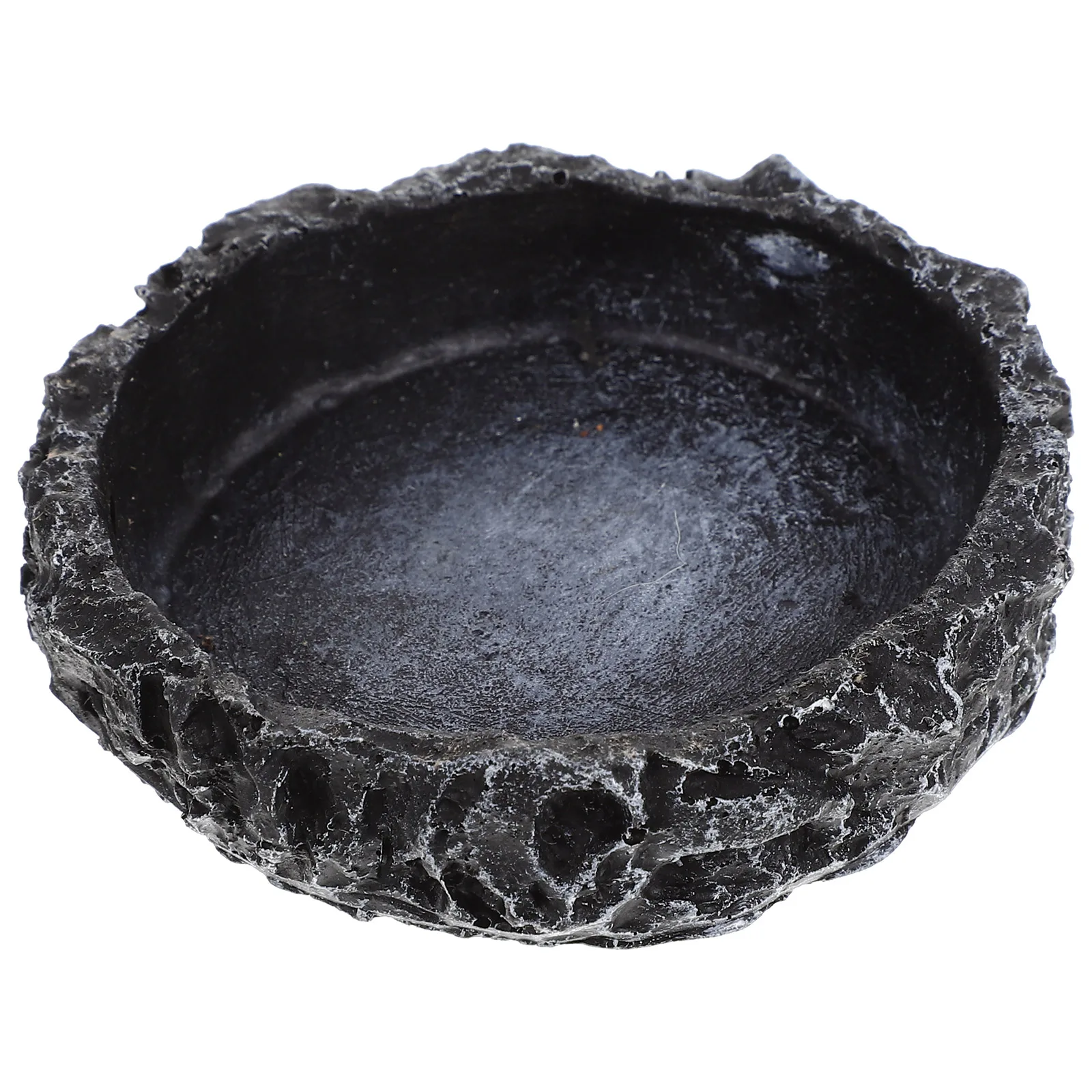 Turtle Feeder Bowl Wear-resistant Large Resin Water Tray for Lizard Decorative Dish Safe Pet Premium Reptile Water Bowl Supplies
Turtle Feeder Bowl Wear-resistant Large Resin Water Tray for Lizard Decorative Dish Safe Pet Premium Reptile Water Bowl Supplies