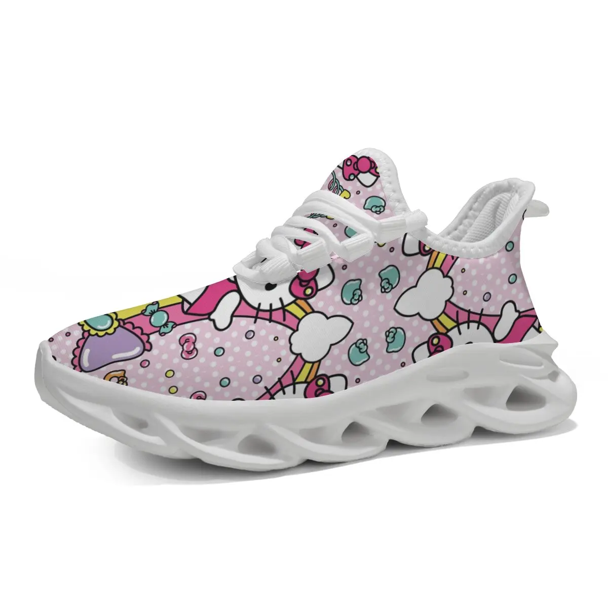 Disney Mickey Mouse Casual Running Shoes Girls White Sneakers Boys Fashion Hello Kitty Walking Shoes Zapatos Minnie Mouse Niña
Disney Mickey Mouse Casual Running Shoes Girls White Sneakers Boys Fashion Hello Kitty Walking Shoes Zapatos Minnie Mouse Niña