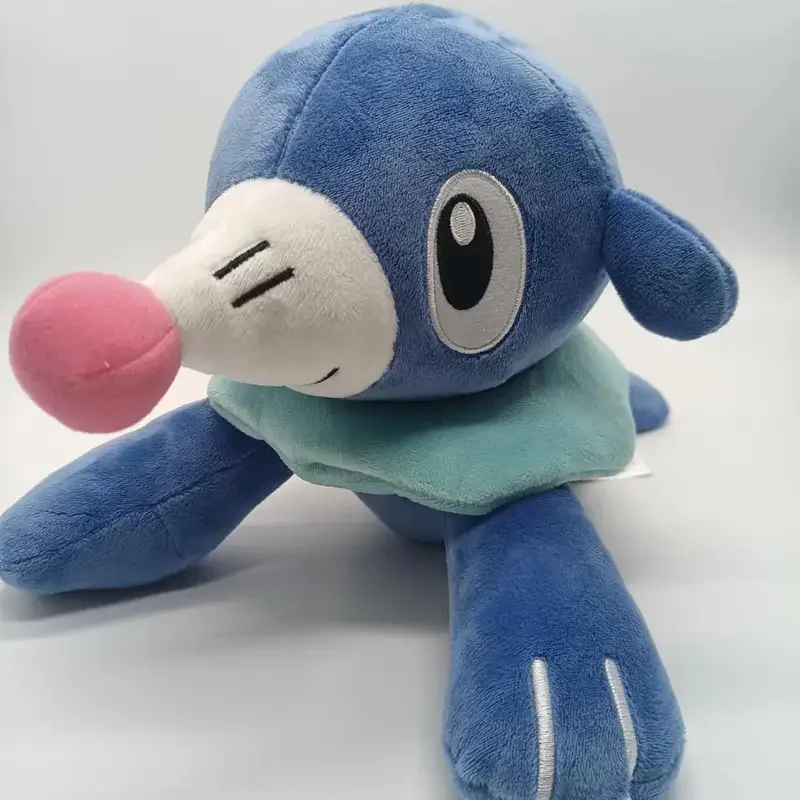 Оригинальная плюшевая игрушка Pokemon 25 см popplio плюшевая fnaf мягкая кукла подарок на день рождения для детей
Оригинальная плюшевая игрушка Pokemon 25 см popplio плюшевая fnaf мягкая кукла подарок на день рождения для детей