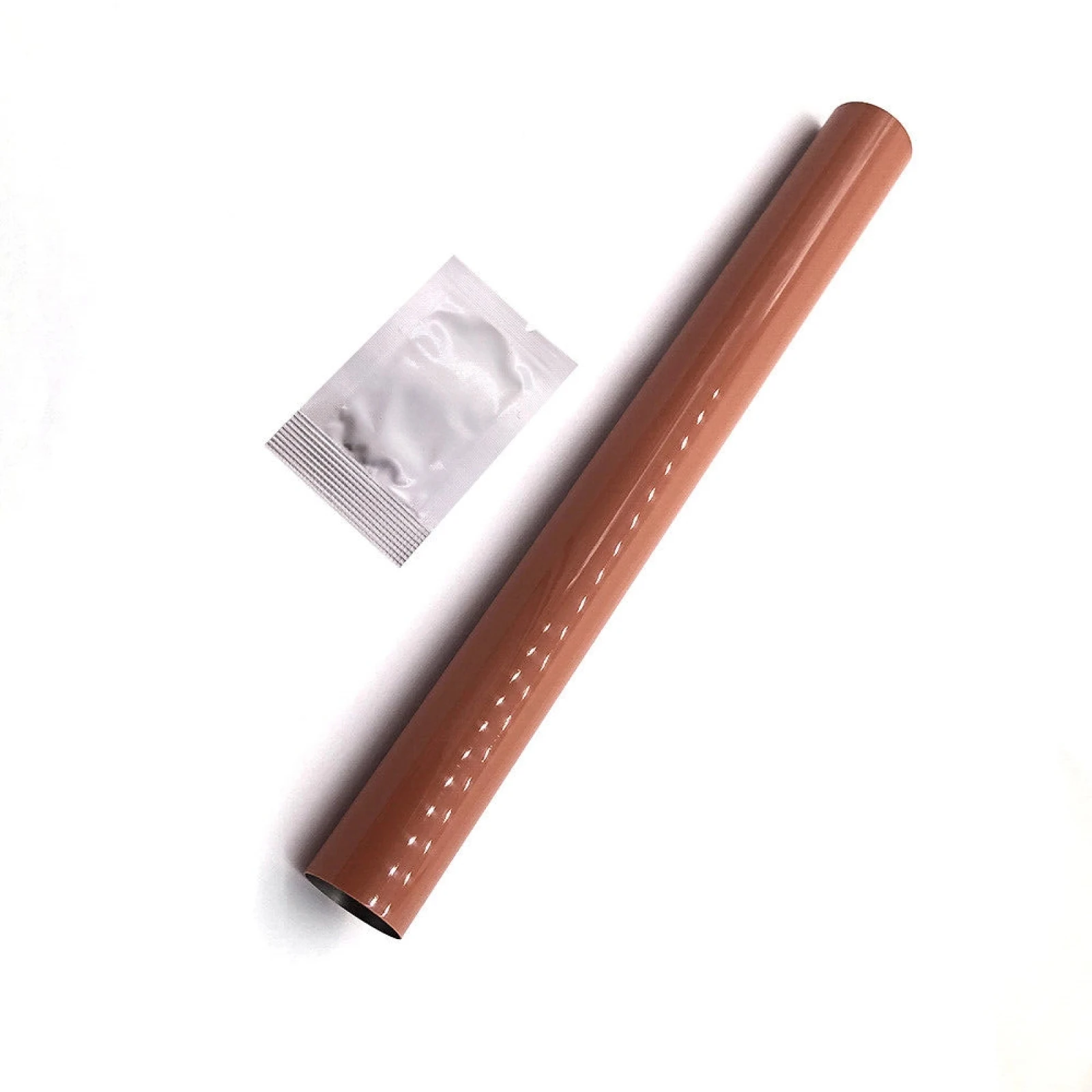 Fuser Film Sleeve RM1-2665-Film Fits For HP 2700 3800 3000 CP3505 3600
Fuser Film Sleeve RM1-2665-Film Fits For HP 2700 3800 3000 CP3505 3600