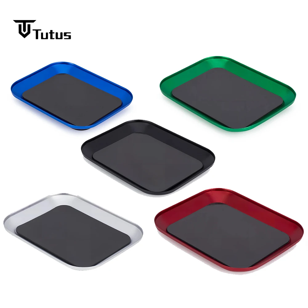 Инструмент для ремонта RC, магнитная накладка из алюминиевого сплава, винтовой лоток, коробка для хранения пластин для самолета, автомобиля, лодки, инструмент для ремонта радиоуправляемой модели
Инструмент для ремонта RC, магнитная накладка из алюминиевого сплава, винтовой лоток, коробка для хранения пластин для самолета, автомобиля, лодки, инструмент для ремонта радиоуправляемой модели