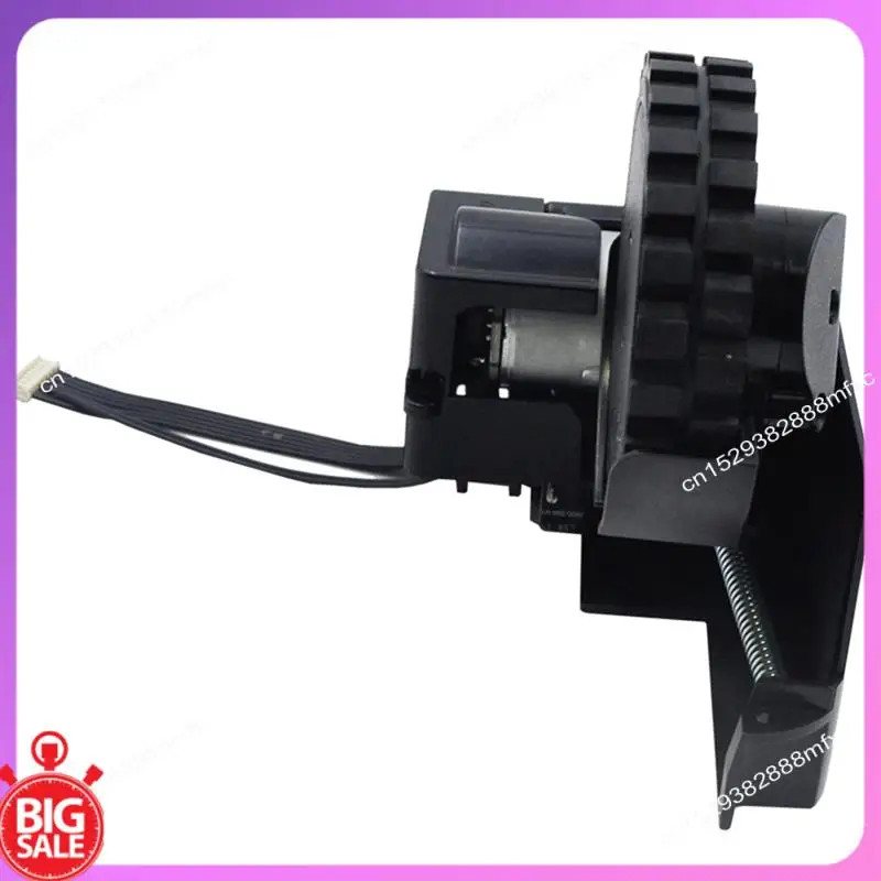 Big Deal Replacement Robot Wheel For Viomi S9 Airrobo T10 For Proscenic M8PRO Vacuum Cleaner Spare Parts Accessories-Black
Big Deal Replacement Robot Wheel For Viomi S9 Airrobo T10 For Proscenic M8PRO Vacuum Cleaner Spare Parts Accessories-Black