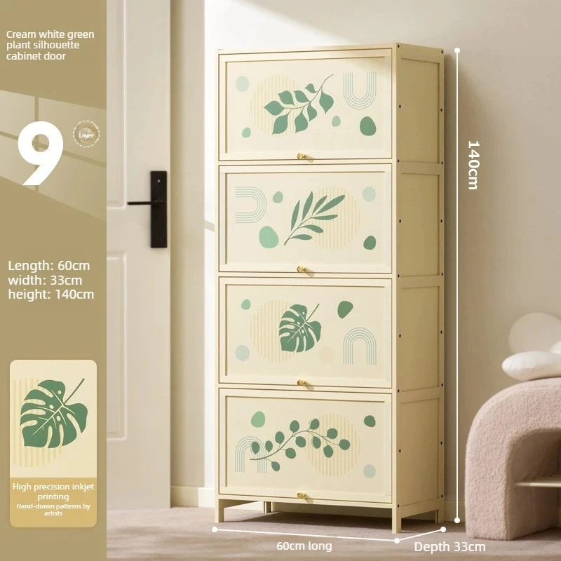 Light luxury large shoe cabinet, Nordic style dust-proof narrow shoe cabinet, wall shoe storage cabinet, kitchen cabinet
Light luxury large shoe cabinet, Nordic style dust-proof narrow shoe cabinet, wall shoe storage cabinet, kitchen cabinet