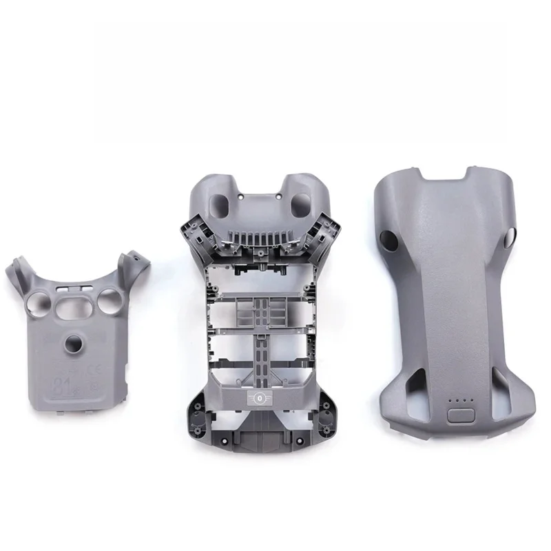 Body Shell Replacement Upper Shell Middle Frame Bottom Cover for DJI MINI 5 PRO Repair Parts
Body Shell Replacement Upper Shell Middle Frame Bottom Cover for DJI MINI 5 PRO Repair Parts