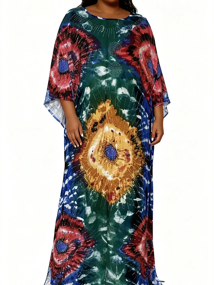 Африканская праздничная одежда Платье-кафтан | Silk Boubou Riche для женщин | Элегантная парча Рамадан Абая | Длинные макси-платья Dashiki
Африканская праздничная одежда Платье-кафтан | Silk Boubou Riche для женщин | Элегантная парча Рамадан Абая | Длинные макси-платья Dashiki