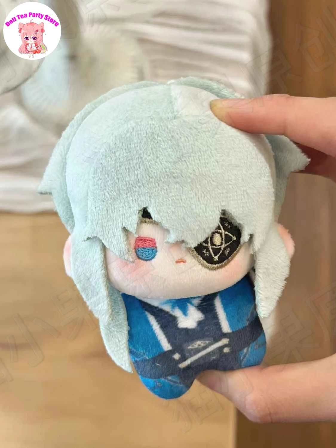 Honkai:Star Rail Attributes 10cm Print Mini Plush Doll Starfish Body Pendant Keychain Toy Game Figures Christmas Gifts
Honkai:Star Rail Attributes 10cm Print Mini Plush Doll Starfish Body Pendant Keychain Toy Game Figures Christmas Gifts