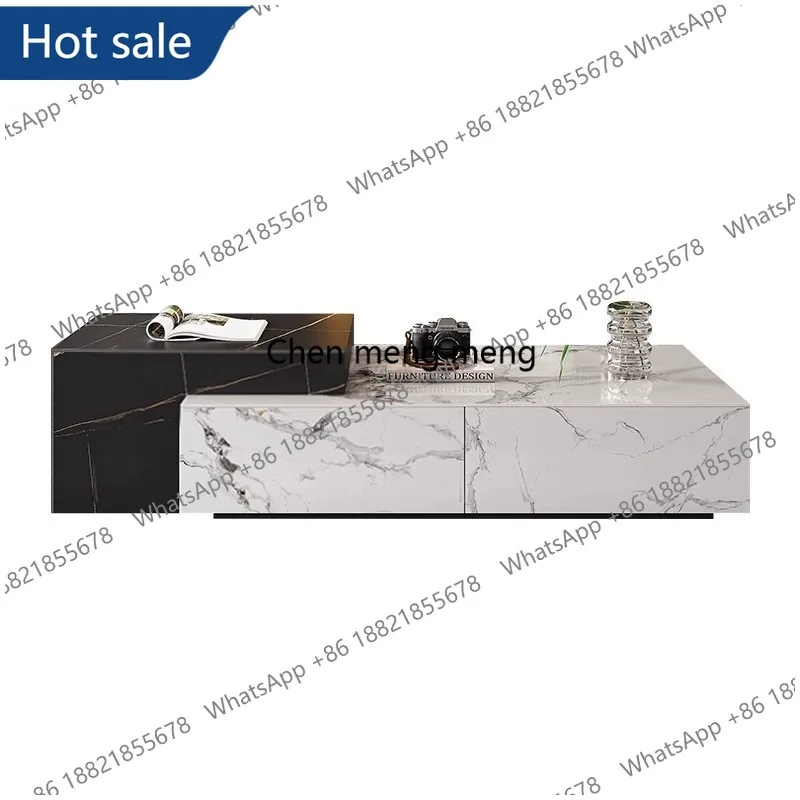 MM02 Italian Minimalist Rock Slab Coffee Tables Nordic Villa Living Room Designer Coffee Table Creative Center Home Furniture
MM02 Italian Minimalist Rock Slab Coffee Tables Nordic Villa Living Room Designer Coffee Table Creative Center Home Furniture