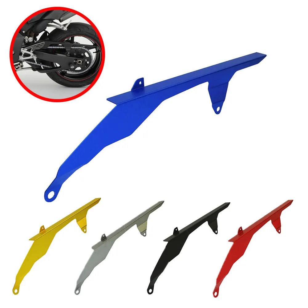 YZF R1 Rear Back Drive Tire Hugger Fender Mudguard Chain Guard Shield Cover Motorcycle Protector For YAMAHA YZF-R1 2009 - 2014
YZF R1 Rear Back Drive Tire Hugger Fender Mudguard Chain Guard Shield Cover Motorcycle Protector For YAMAHA YZF-R1 2009 - 2014