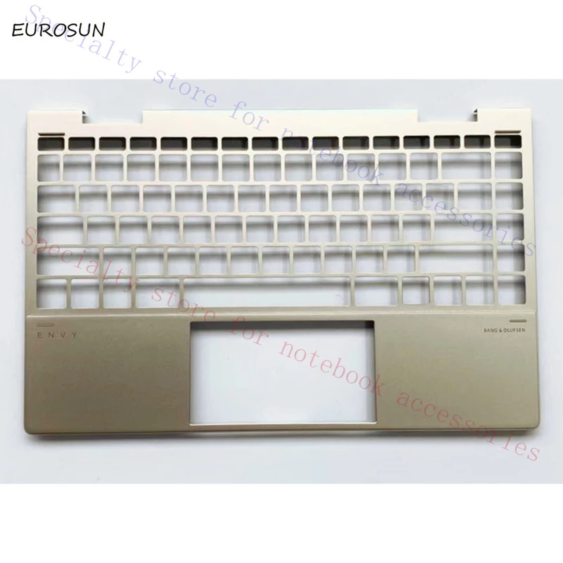 A+ New Palmrest Uppper Lid Keyboard Cover For HP ENVY X360 TPN-C147 13-AY Gold
A+ New Palmrest Uppper Lid Keyboard Cover For HP ENVY X360 TPN-C147 13-AY Gold
