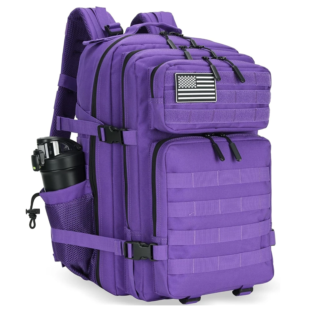 Тактический рюкзак 45 л, 3P, сумка, 3 дня, штурмовой уличный рюкзак, водонепроницаемый рюкзак для альпинизма, кемпинга, пешего туризма, охоты, сумка Mochila
Тактический рюкзак 45 л, 3P, сумка, 3 дня, штурмовой уличный рюкзак, водонепроницаемый рюкзак для альпинизма, кемпинга, пешего туризма, охоты, сумка Mochila