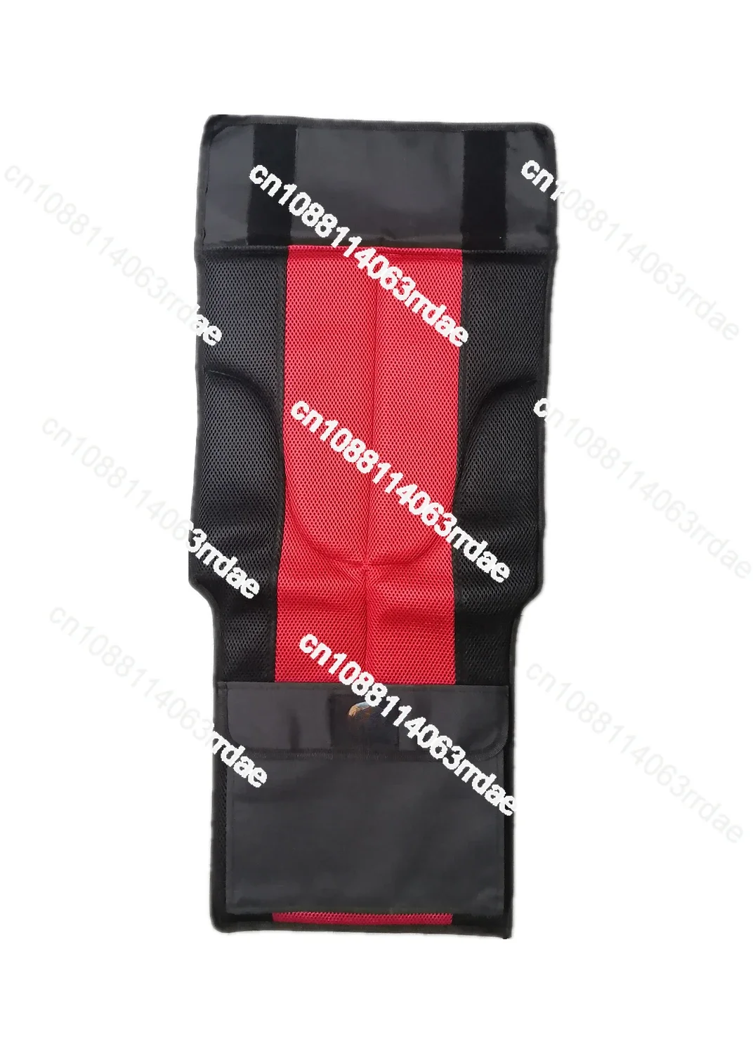 Wheelchair Sponge Backrest Soft Back Pad Rear Backrest Breathable Mesh 34-41cm Seat Width Applicable
Wheelchair Sponge Backrest Soft Back Pad Rear Backrest Breathable Mesh 34-41cm Seat Width Applicable