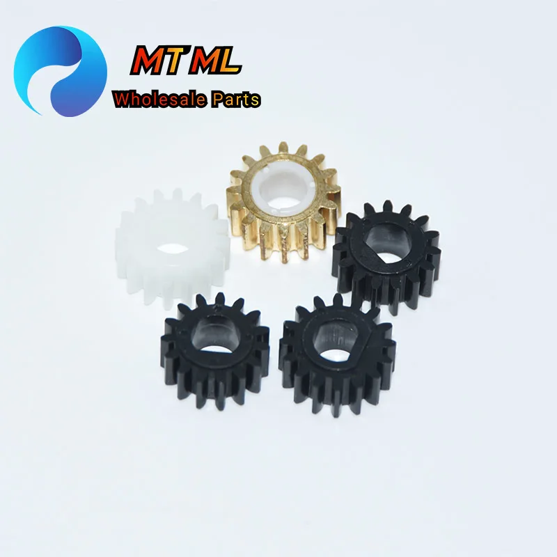 50 комплектов AB411018 AB41-1018 шестеренка разработчика для Ricoh Aficio 1022 1027 1032 2022 2027 2032 3030 3025 3350 3351 2550 2510 2851 2852
50 комплектов AB411018 AB41-1018 шестеренка разработчика для Ricoh Aficio 1022 1027 1032 2022 2027 2032 3030 3025 3350 3351 2550 2510 2851 2852