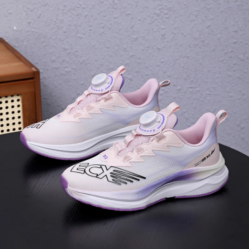 Hollow Mesh Kids Running Shoes Summer Light Soft Sole Anti-slip Anti-wear Comfort Footwear for Daily Exercise
Hollow Mesh Kids Running Shoes Summer Light Soft Sole Anti-slip Anti-wear Comfort Footwear for Daily Exercise