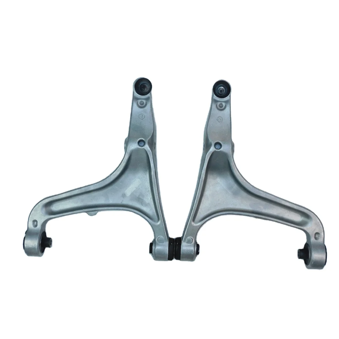 Original Front L/R Lower Control Arm Lower Arm for for Maserati Ghibli Quattroporte 673007124 673007125
Original Front L/R Lower Control Arm Lower Arm for for Maserati Ghibli Quattroporte 673007124 673007125