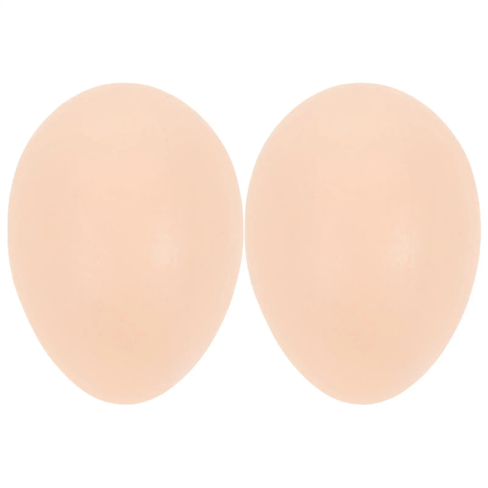 2 Pcs Imitation Eggs Decorative Photo Props Model Fake Artificial Chicken PVC Craft Blank Eggs for Kids Montessori Toys
2 Pcs Imitation Eggs Decorative Photo Props Model Fake Artificial Chicken PVC Craft Blank Eggs for Kids Montessori Toys