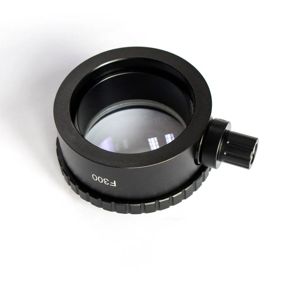 Fine Focusing Bojective Lens For Dentals/ENToperation Microscope Lens
Fine Focusing Bojective Lens For Dentals/ENToperation Microscope Lens