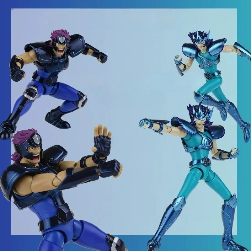 【IN STOCK 】MST Saint Seiya Myth Cloth EX Bear Geki Xi Wolf/Lupus Nachi Lionet Ban Bronze Knights of the Zodiac
【IN STOCK 】MST Saint Seiya Myth Cloth EX Bear Geki Xi Wolf/Lupus Nachi Lionet Ban Bronze Knights of the Zodiac