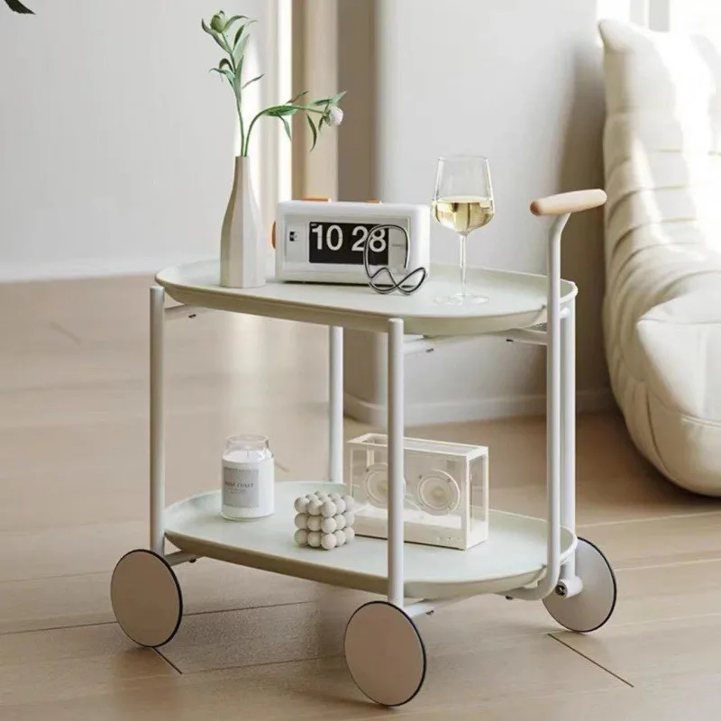 Nordic Coffee Tables Home Furniture Mobile Living Room Tv Stands Sofa Side Table Storage Carts Creative 2 Deck Tea Tables Mesas
Nordic Coffee Tables Home Furniture Mobile Living Room Tv Stands Sofa Side Table Storage Carts Creative 2 Deck Tea Tables Mesas