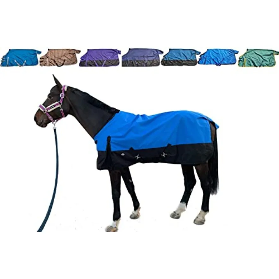 1200Denier Waterproof and Breathable Horse Sheet Tgw Rding Horse Blanket
1200Denier Waterproof and Breathable Horse Sheet Tgw Rding Horse Blanket
