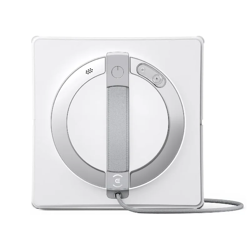 High-Tech Customize Residential Window Robot Vacuum Cleaner Wiper High-Rise Window Cleaning Strong Adsorption Automatic Spraying
High-Tech Customize Residential Window Robot Vacuum Cleaner Wiper High-Rise Window Cleaning Strong Adsorption Automatic Spraying