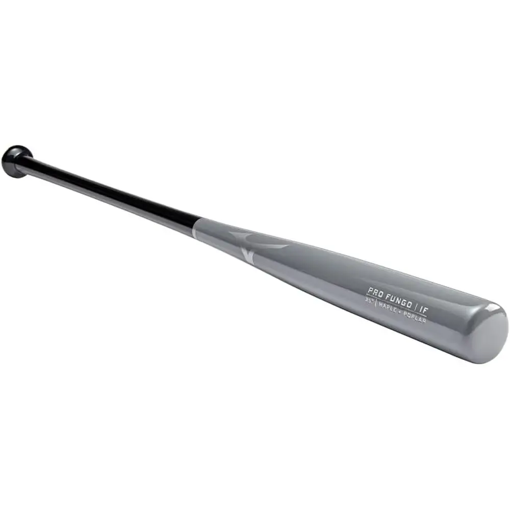 Maple Wood Hybrid Bat | Infield or Outfield | Lightweight | High Gloss Finish
Maple Wood Hybrid Bat | Infield or Outfield | Lightweight | High Gloss Finish