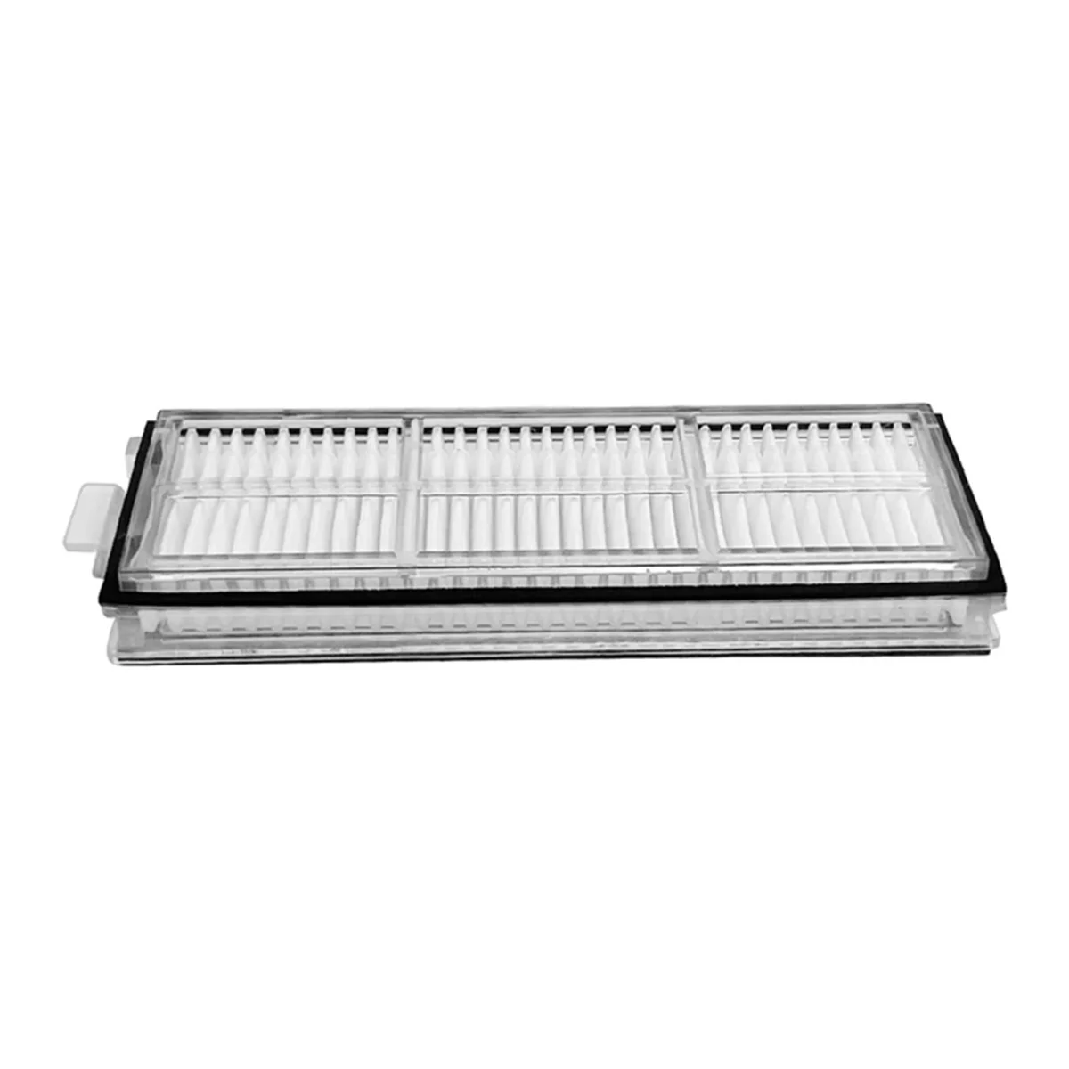 L68A For Roborock Qrevo Master / Qrevo Slim Vacuum Robot Main Roller Side Brush Filter Mop Cloth Dust Bag Replacement
L68A For Roborock Qrevo Master / Qrevo Slim Vacuum Robot Main Roller Side Brush Filter Mop Cloth Dust Bag Replacement