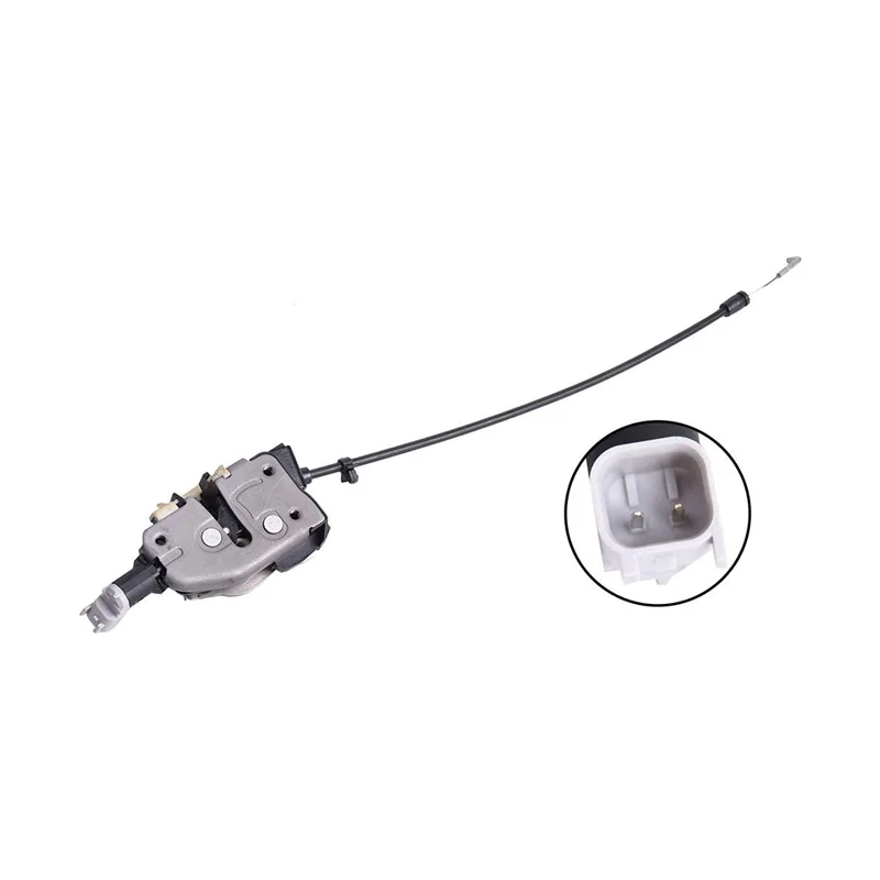 Верхняя защелка задней двери LR 017470 Для Land Rover LR3 и LR4 L319 FQR 500220 FQR 500080
Верхняя защелка задней двери LR 017470 Для Land Rover LR3 и LR4 L319 FQR 500220 FQR 500080