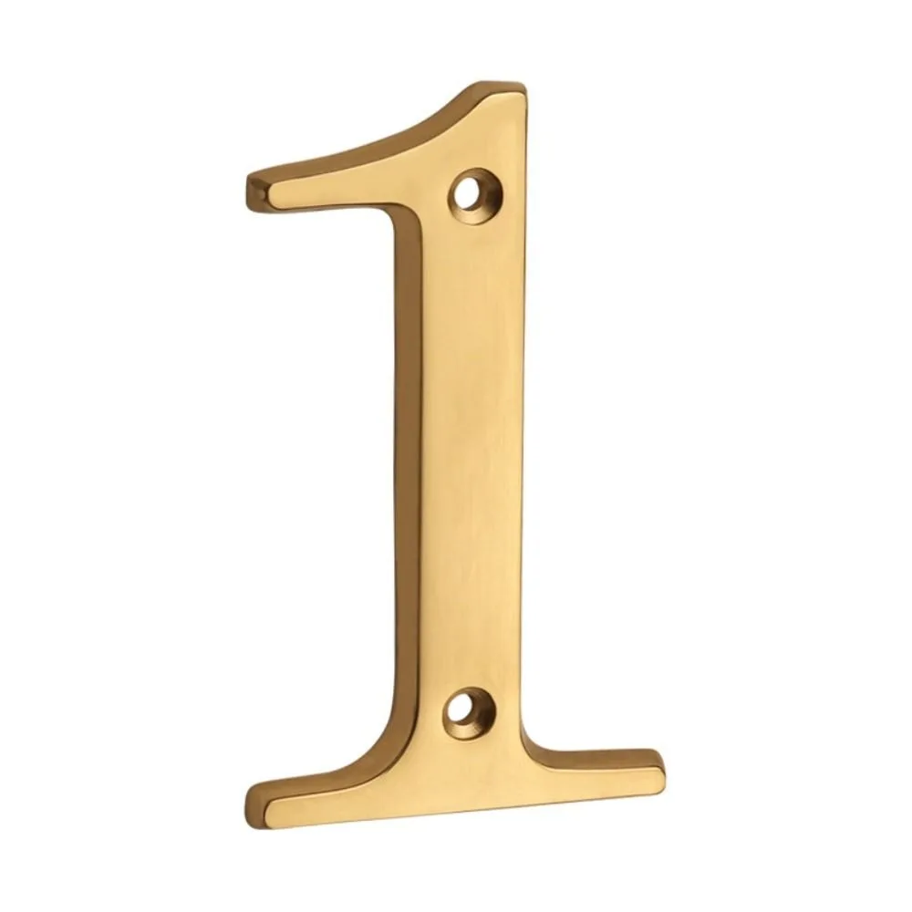 Solid Brass Brass House Number 10mm Size Modern Metal Address Sign 4 Inch Weatherproof Apartment Door Number Outdoor Use
Solid Brass Brass House Number 10mm Size Modern Metal Address Sign 4 Inch Weatherproof Apartment Door Number Outdoor Use