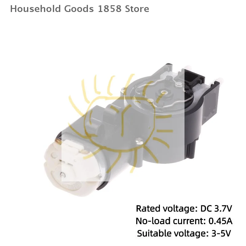 1 шт., 3 В постоянного тока, 3,7 В, 5 В, маленький 280 мотор, перистальтический дозирующий насос, самовсасывающий всасывающий водяной жидкостный насос, реверсивный сжимающий насос
1 шт., 3 В постоянного тока, 3,7 В, 5 В, маленький 280 мотор, перистальтический дозирующий насос, самовсасывающий всасывающий водяной жидкостный насос, реверсивный сжимающий насос