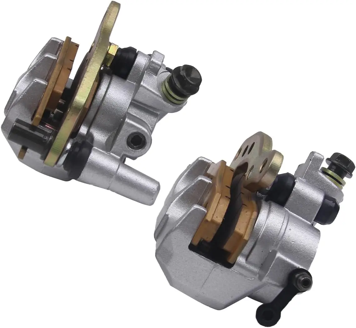 Front Brake Caliper For KAWASAKI Teryx 750 KRF750 4X4 2008-2013 Left&Right
Front Brake Caliper For KAWASAKI Teryx 750 KRF750 4X4 2008-2013 Left&Right