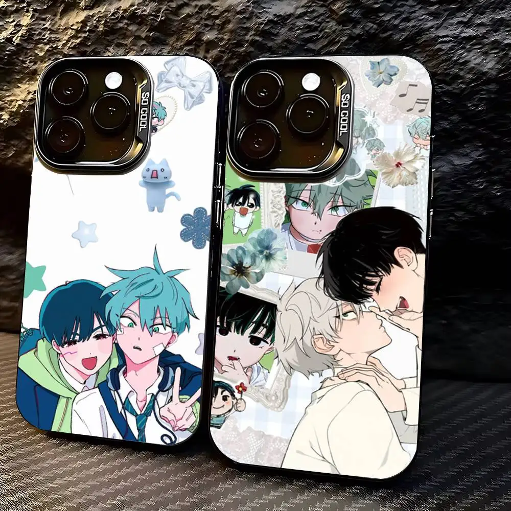 K-Korean Alien S-Stage Phone Case For iPhone 17,16,15,14,13,12,11,Pro,X,XS,Max,Plus Soft Black Cover
K-Korean Alien S-Stage Phone Case For iPhone 17,16,15,14,13,12,11,Pro,X,XS,Max,Plus Soft Black Cover