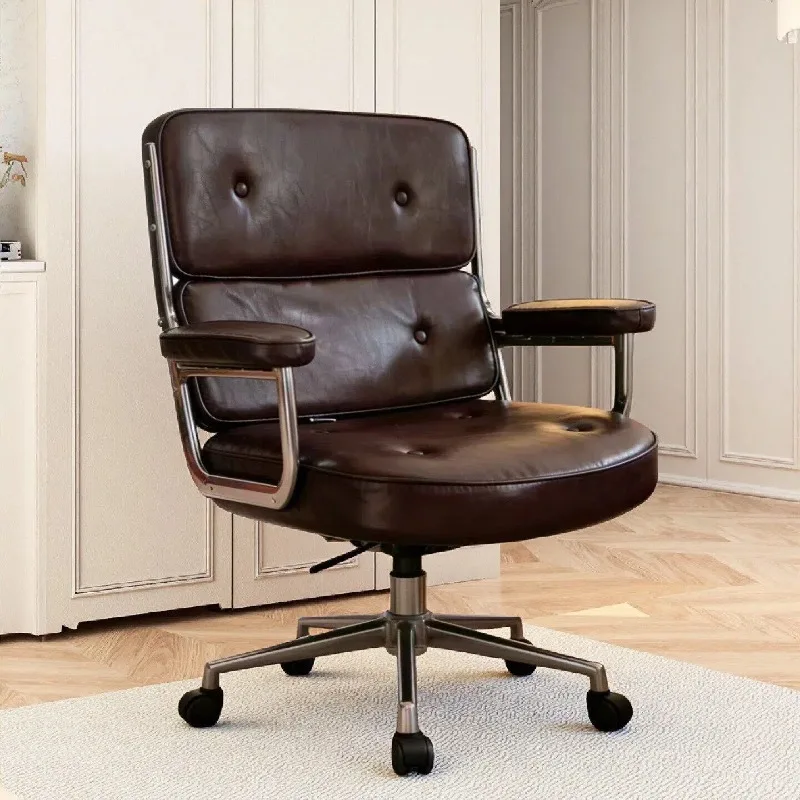 Robin Swivel Chair Aleville Computer Chair Home Chair Back Chair Lifting Ergonomic Office Chair
Robin Swivel Chair Aleville Computer Chair Home Chair Back Chair Lifting Ergonomic Office Chair